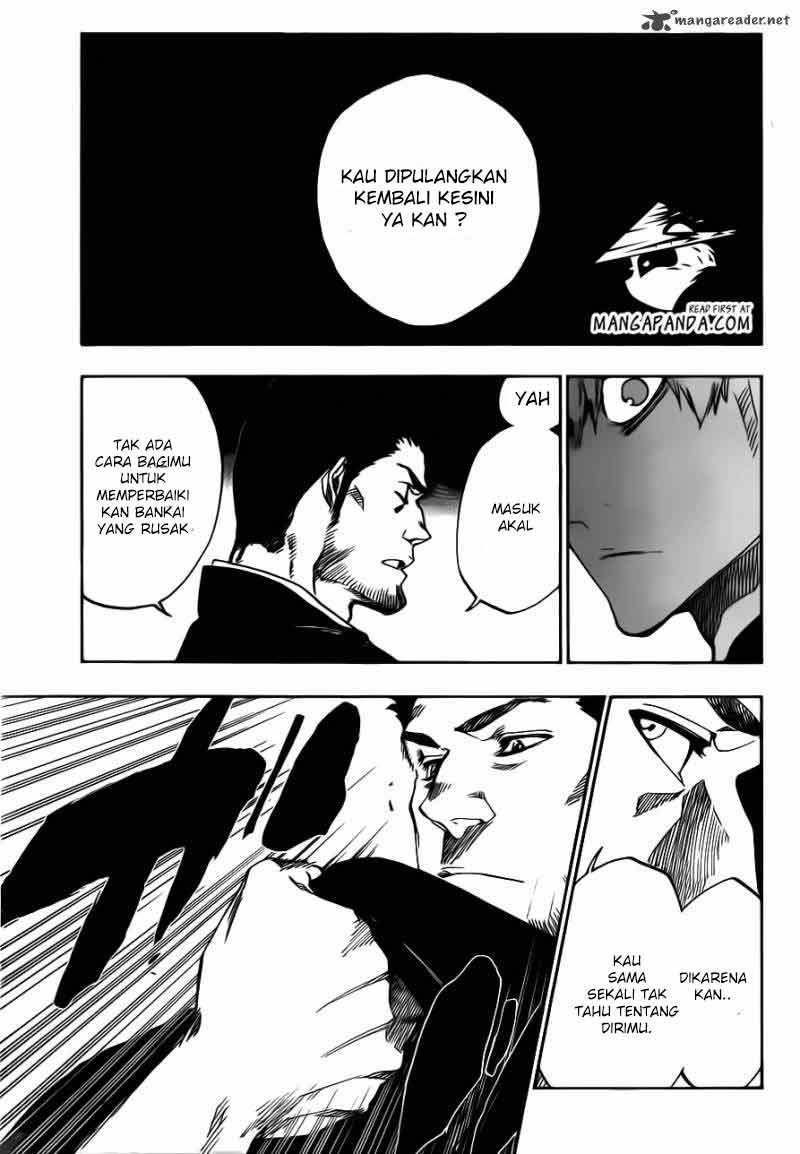 Chapter 528 - halaman 15