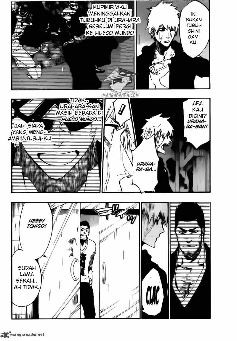 Chapter 528 - halaman 4