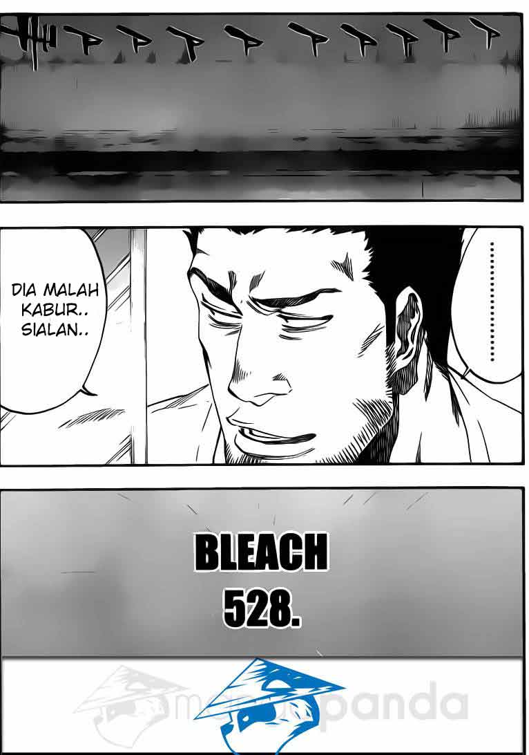 Chapter 528 - halaman 5
