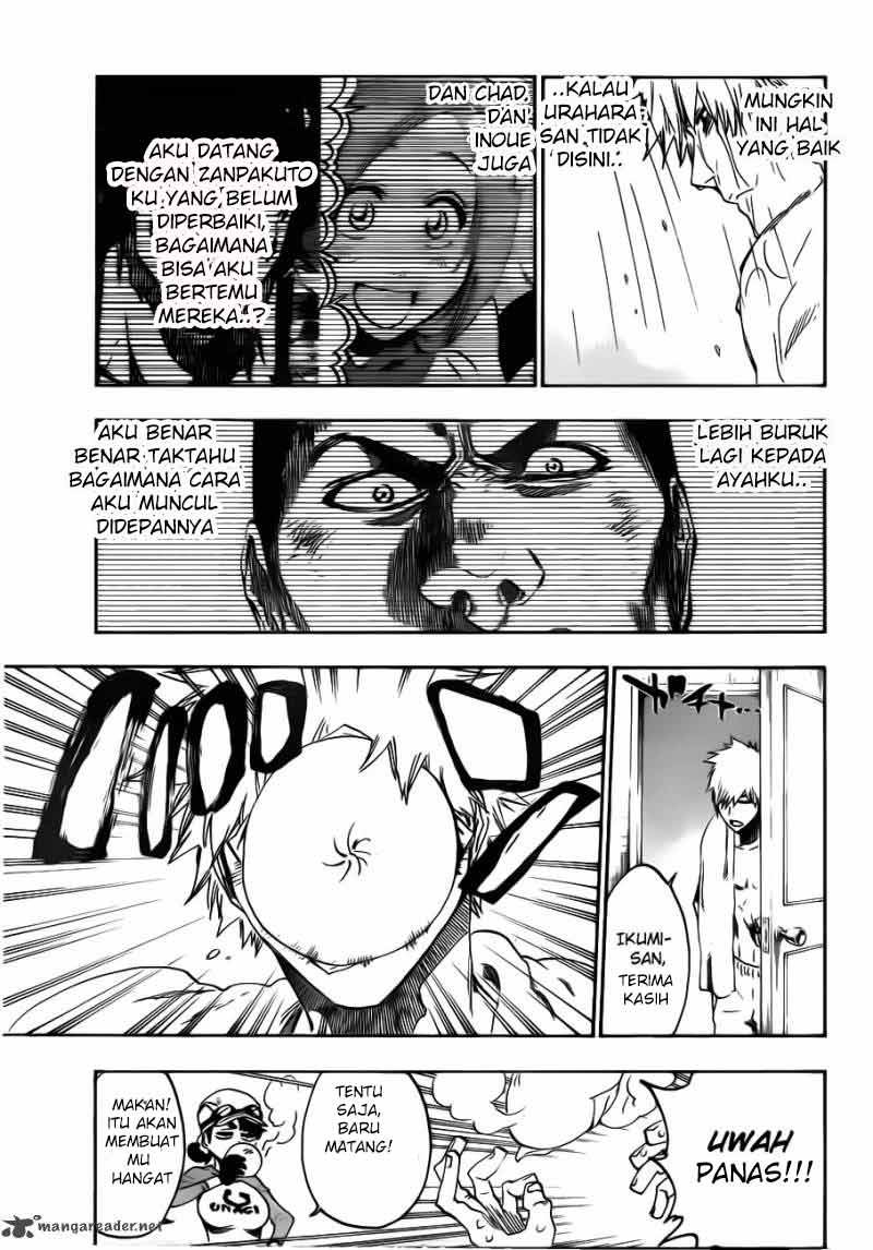 Chapter 528 - halaman 7