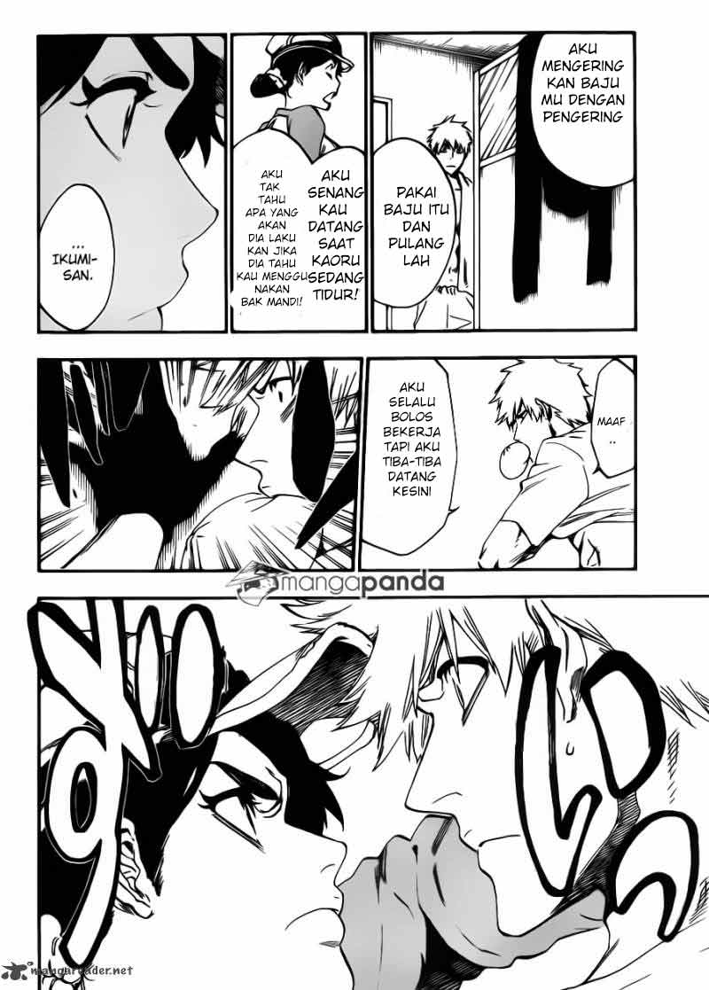 Chapter 528 - halaman 8