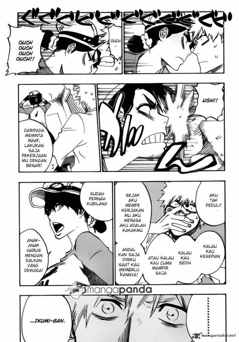 Chapter 528 - halaman 9