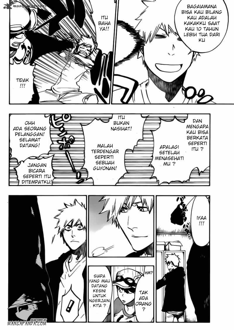 Chapter 528 - halaman 10