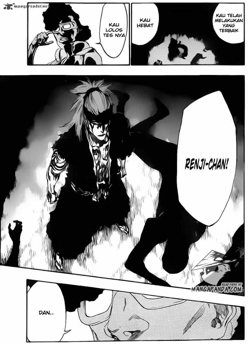 Chapter 527 - halaman 14