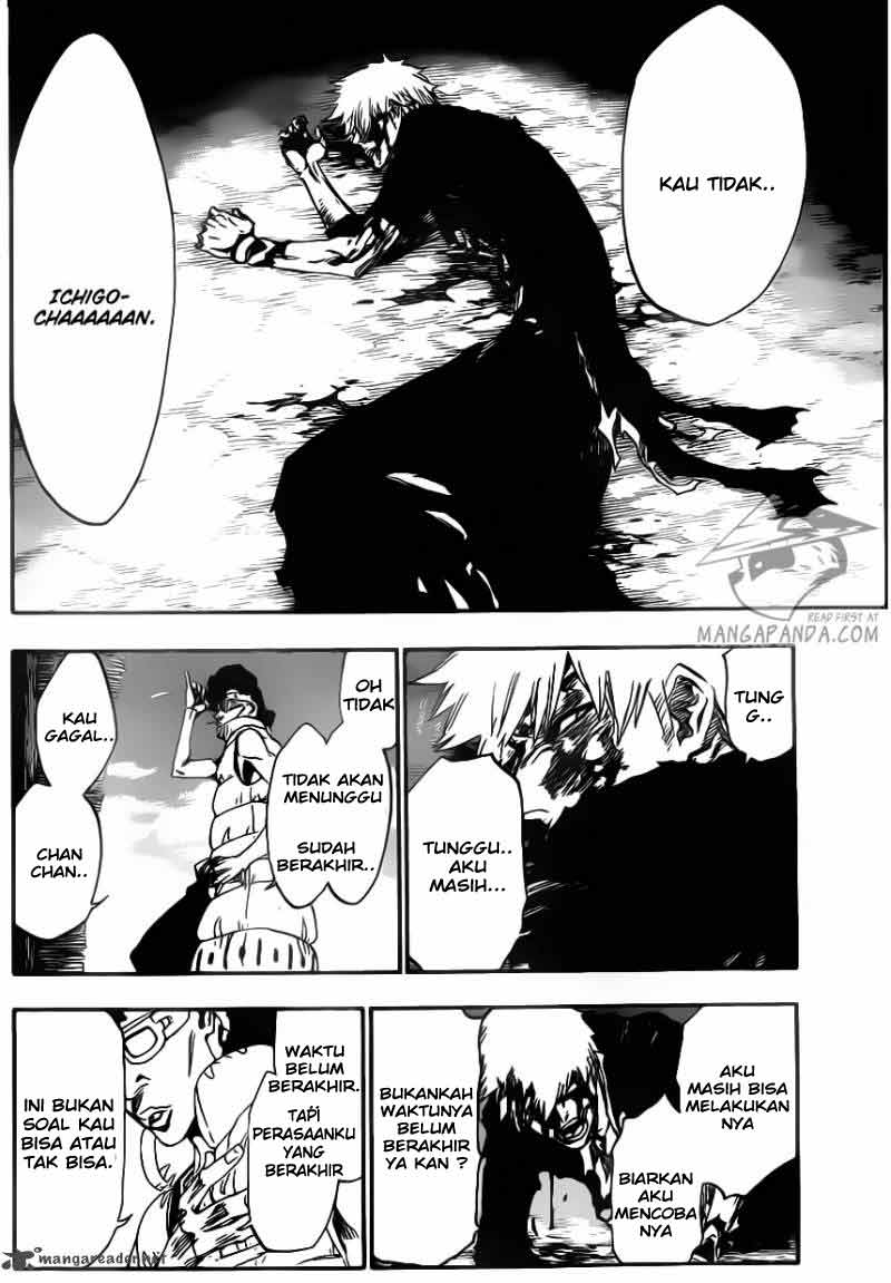 Chapter 527 - halaman 15