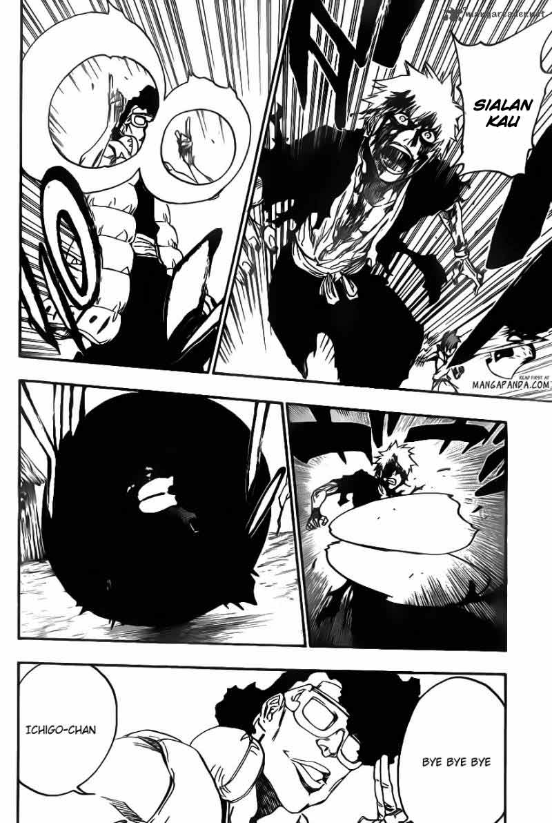 Chapter 527 - halaman 19