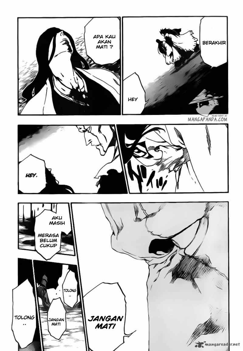 Chapter 527 - halaman 6