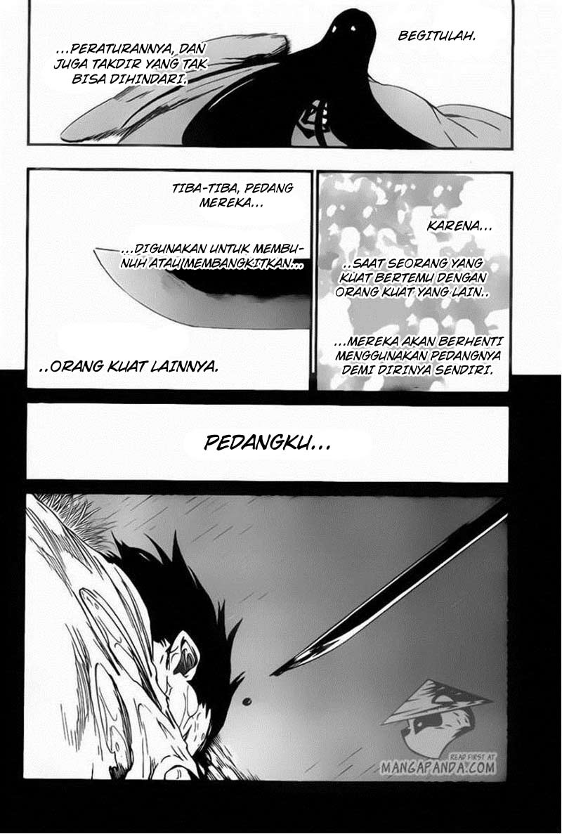 Chapter 526 - halaman 16