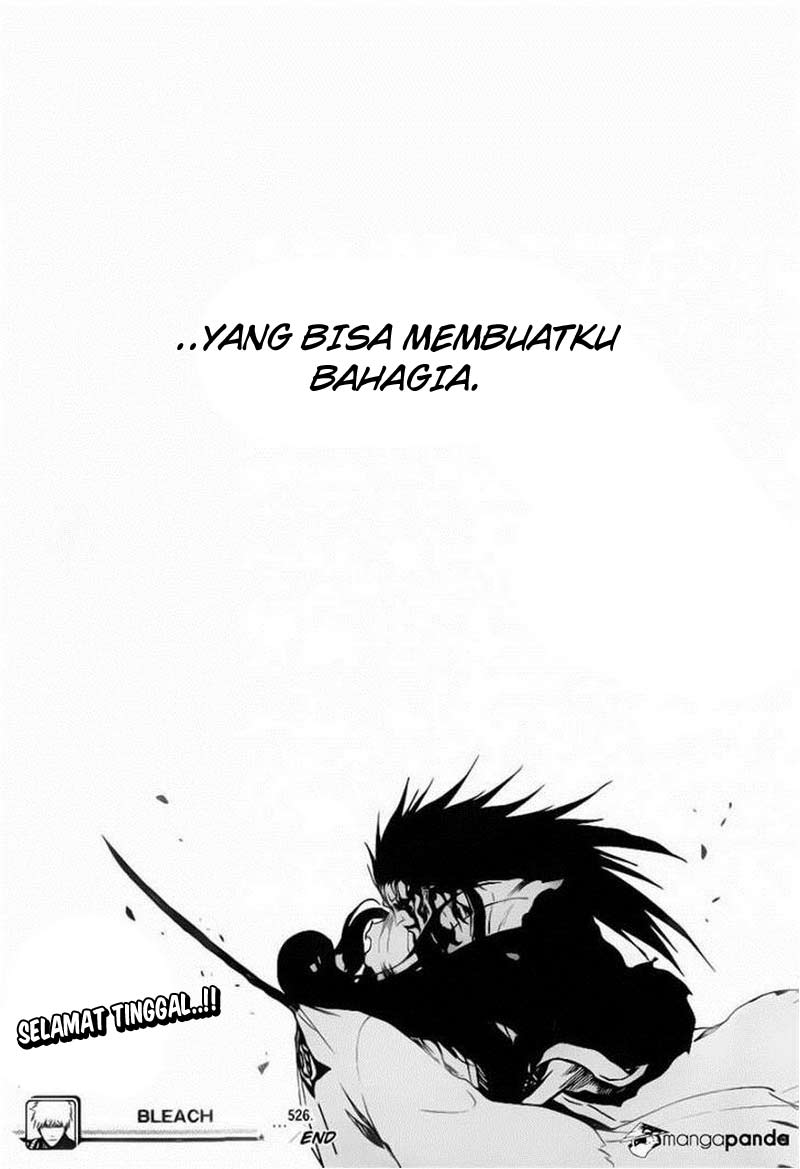 Chapter 526 - halaman 19