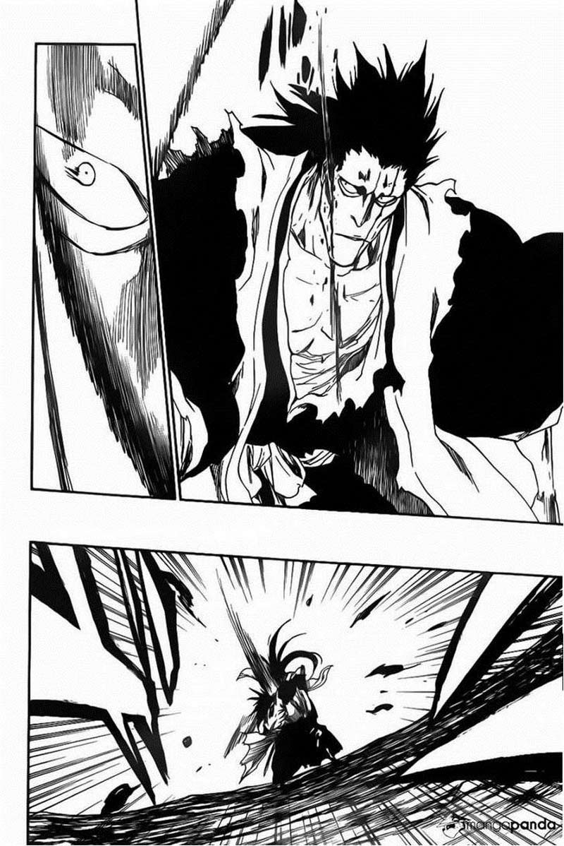 Chapter 526 - halaman 4