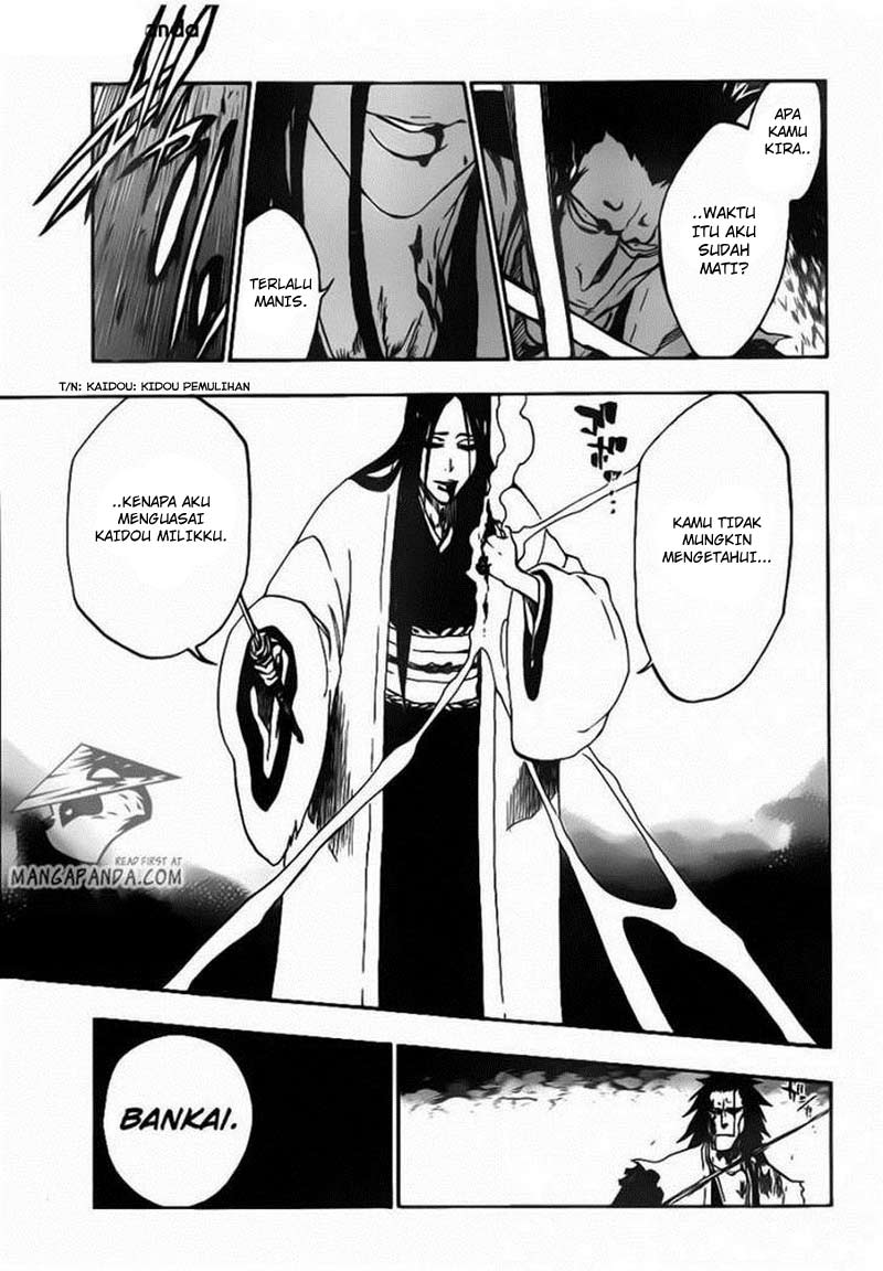 Chapter 526 - halaman 5