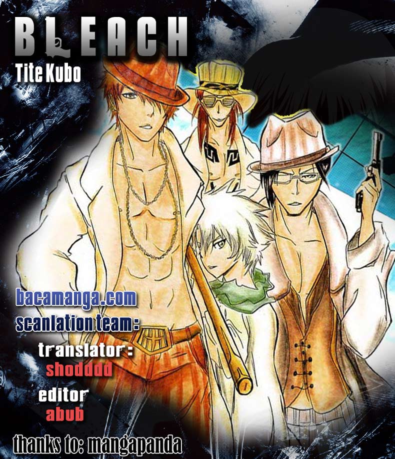 Chapter 525 - halaman 2