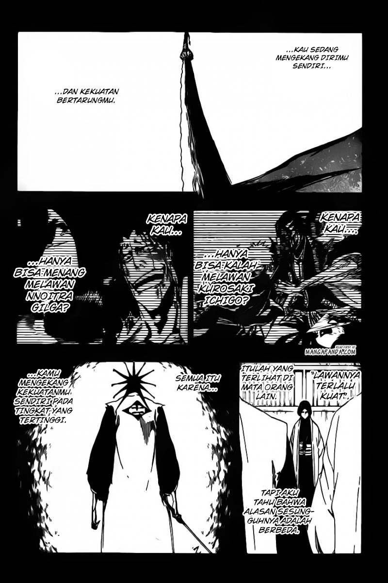Chapter 525 - halaman 12