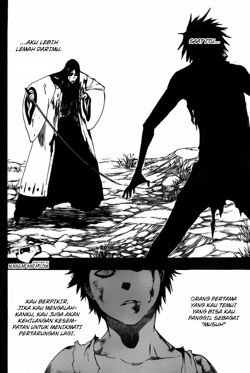 Chapter 525 - halaman 14