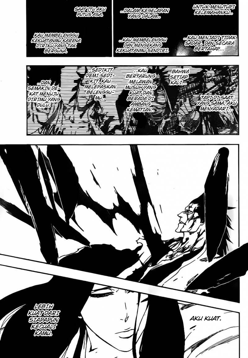 Chapter 525 - halaman 15