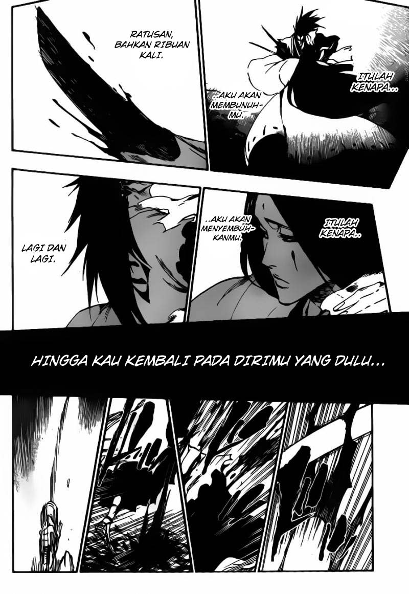 Chapter 525 - halaman 16