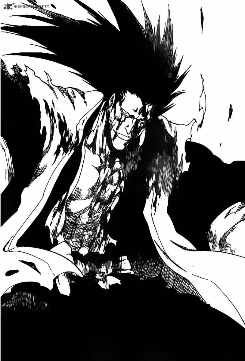 Chapter 525 - halaman 18
