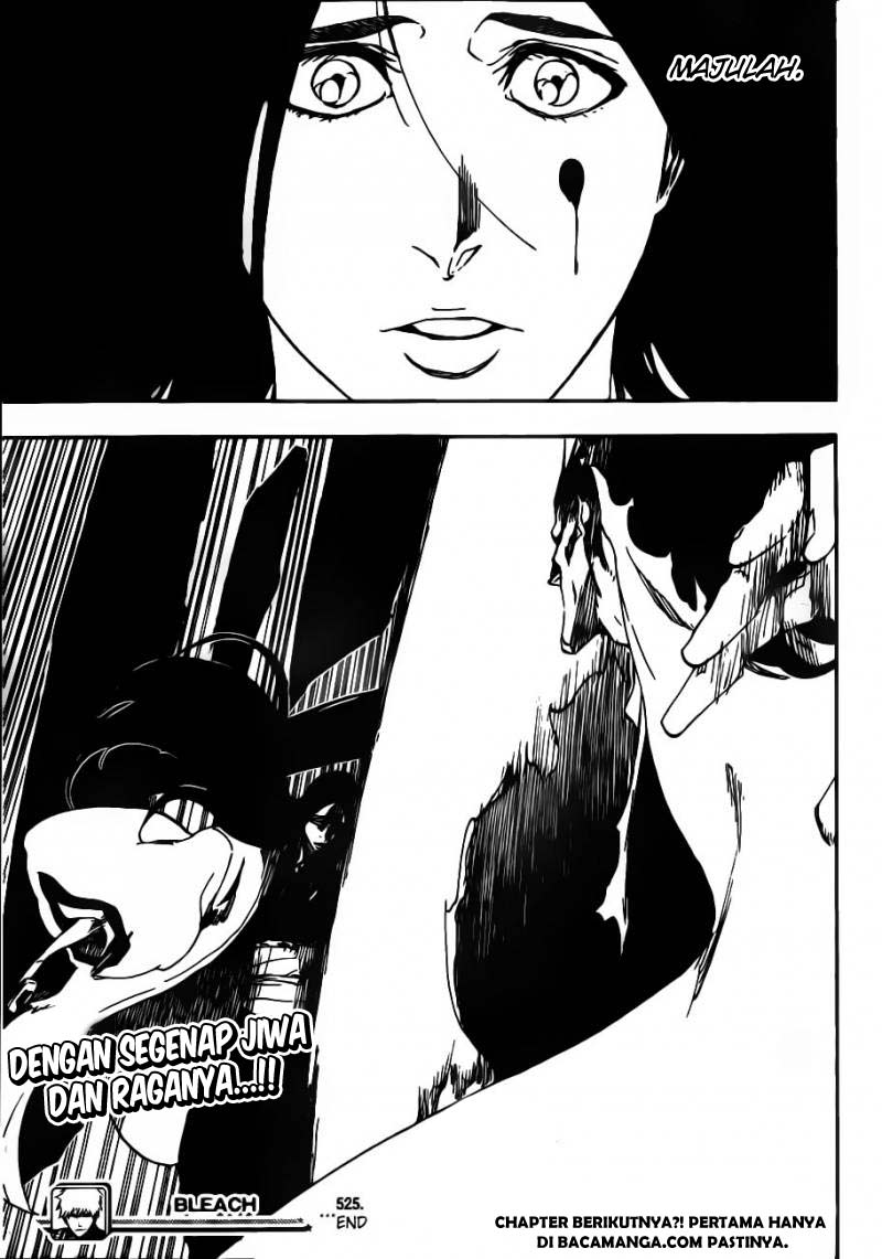 Chapter 525 - halaman 19