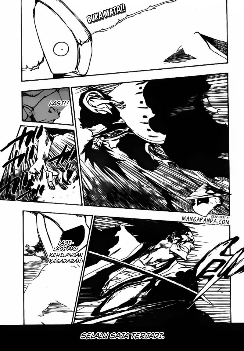 Chapter 525 - halaman 3