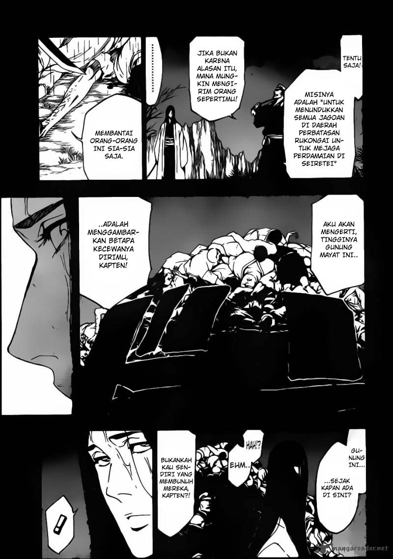 Chapter 525 - halaman 7