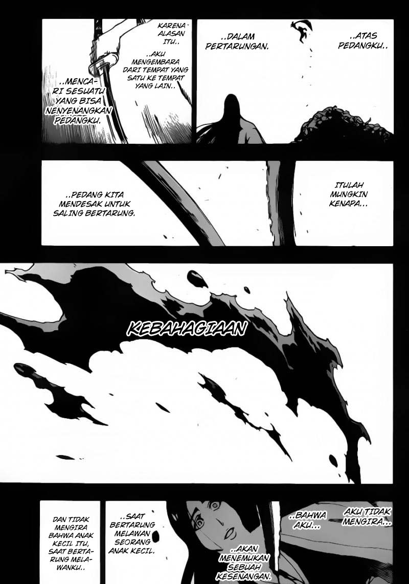 Chapter 525 - halaman 9