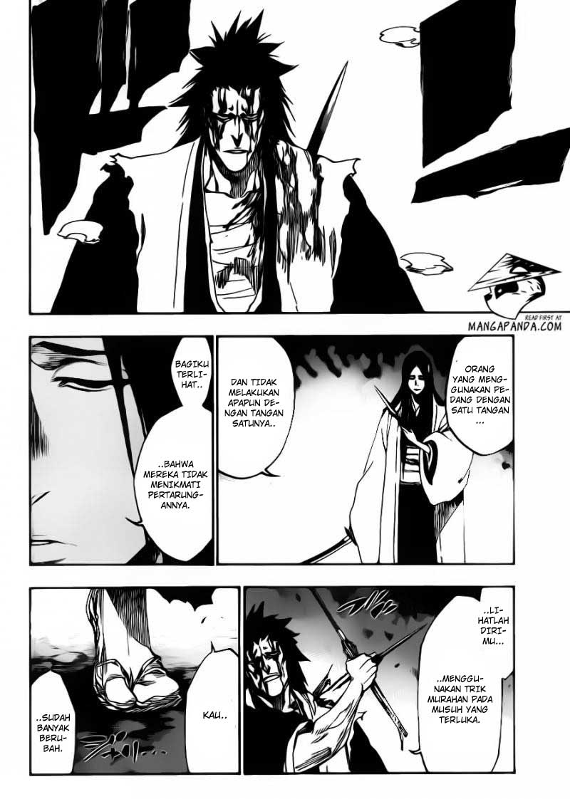Chapter 524 - halaman 12