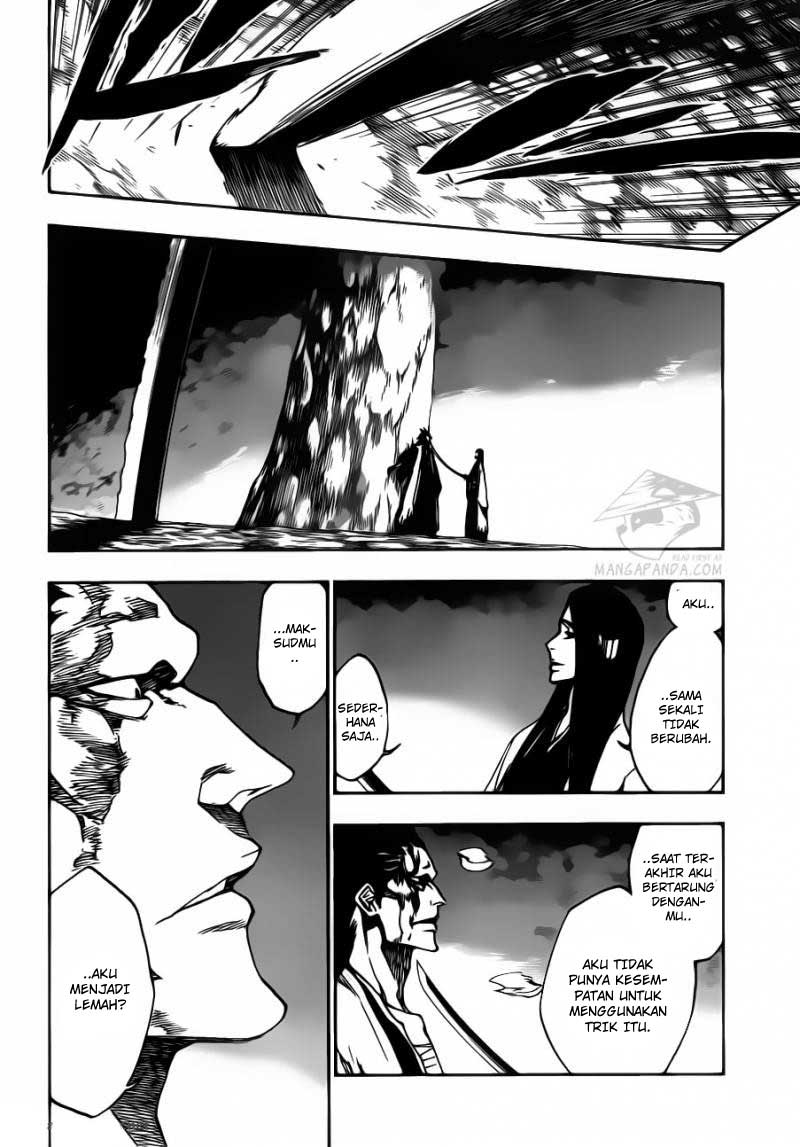 Chapter 524 - halaman 14