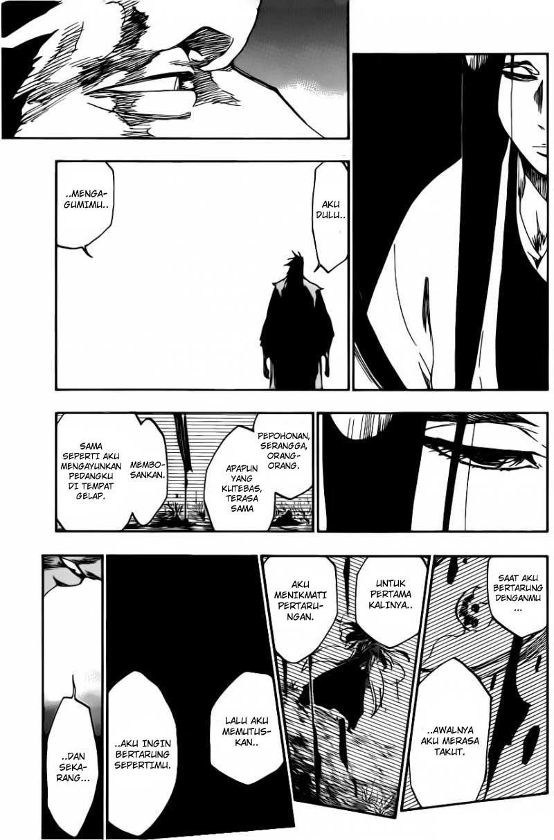 Chapter 524 - halaman 15