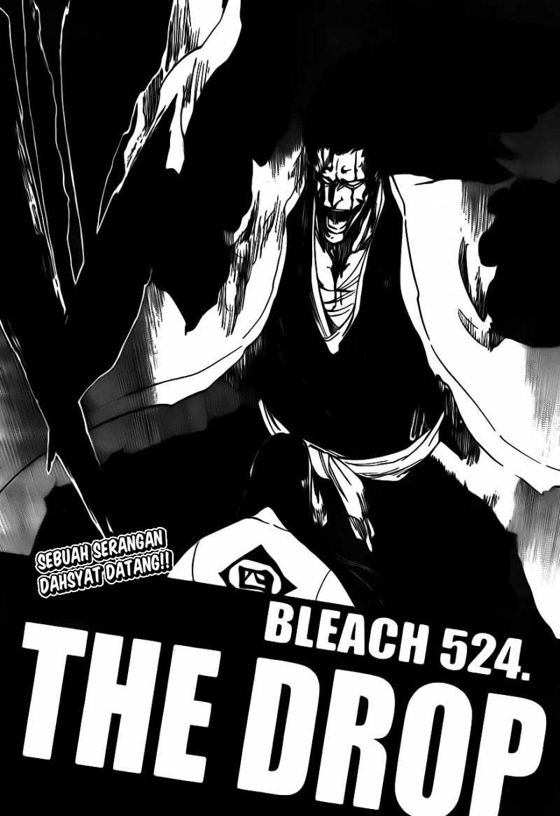 Chapter 524 - halaman 6