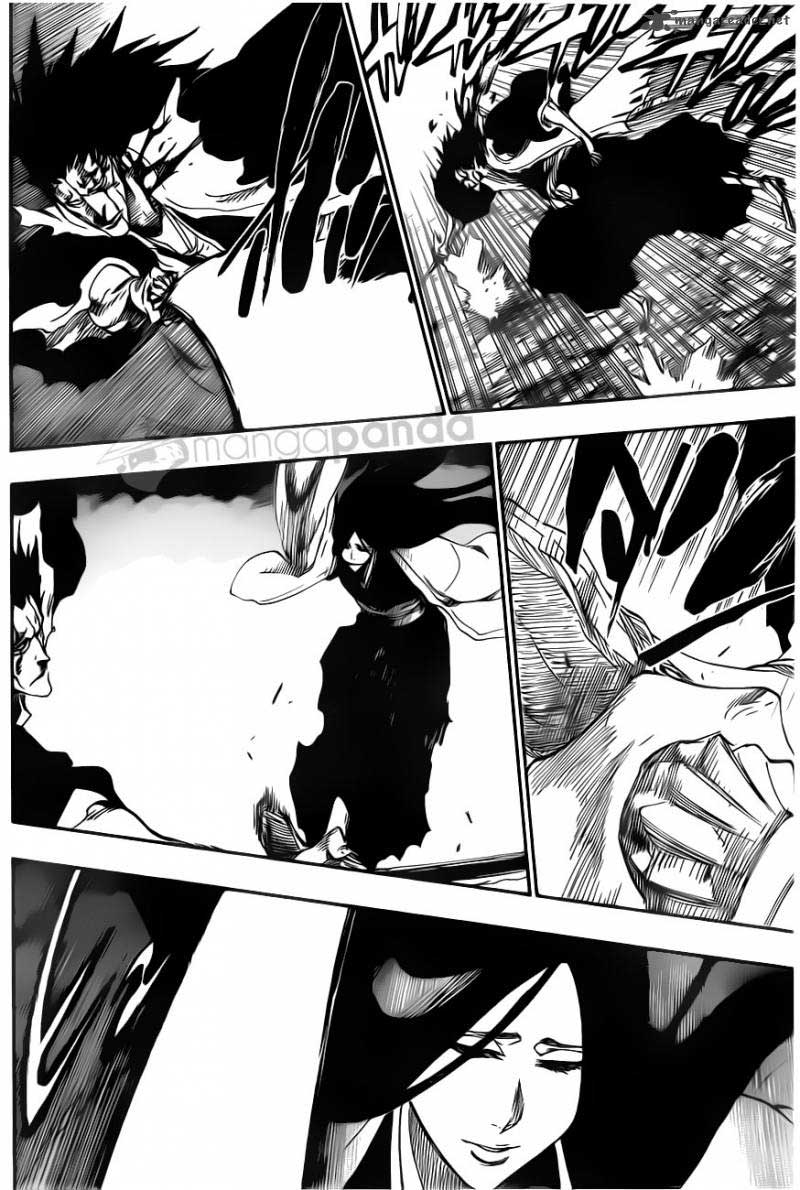 Chapter 524 - halaman 8