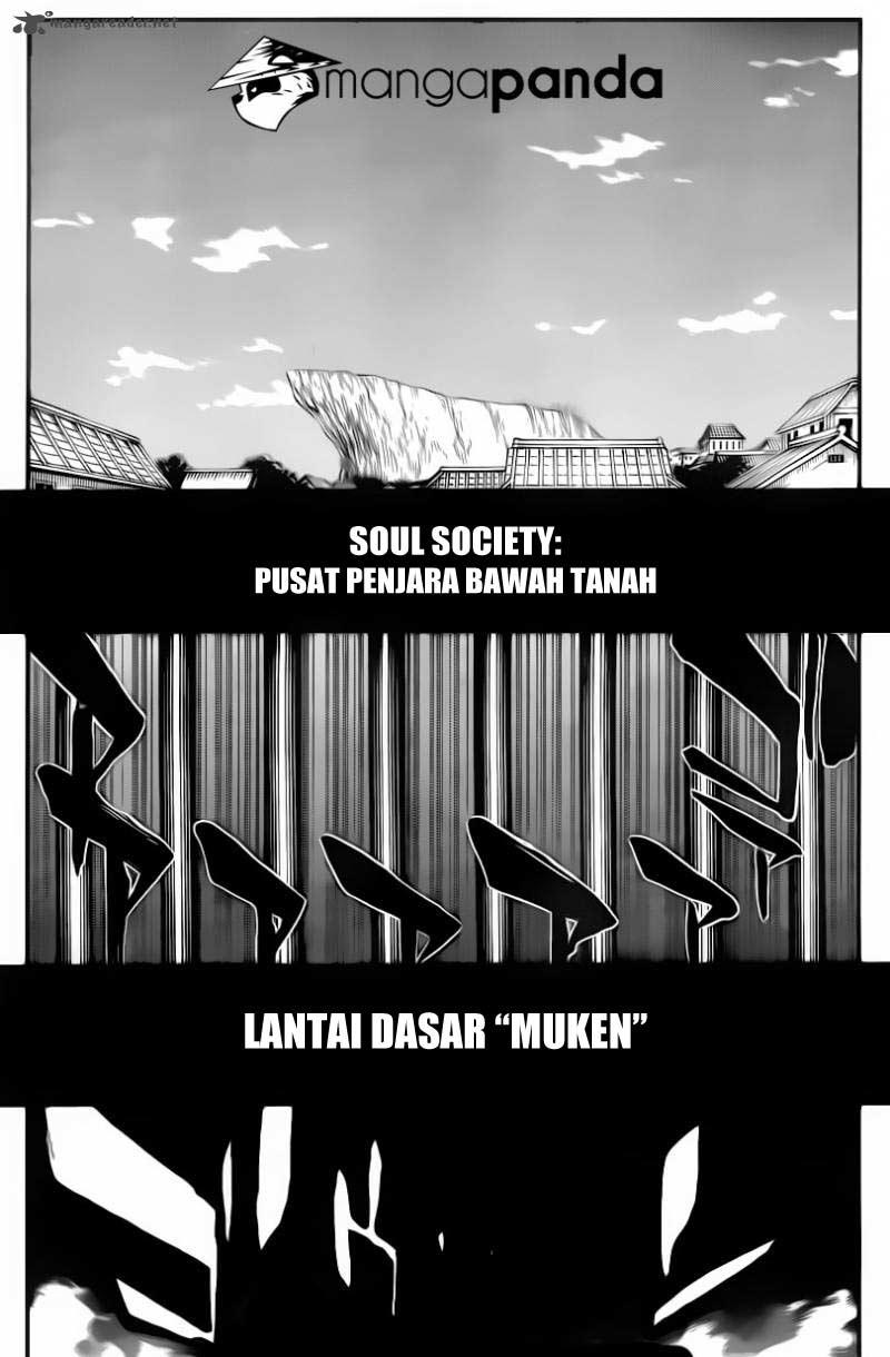 Chapter 523 - halaman 11