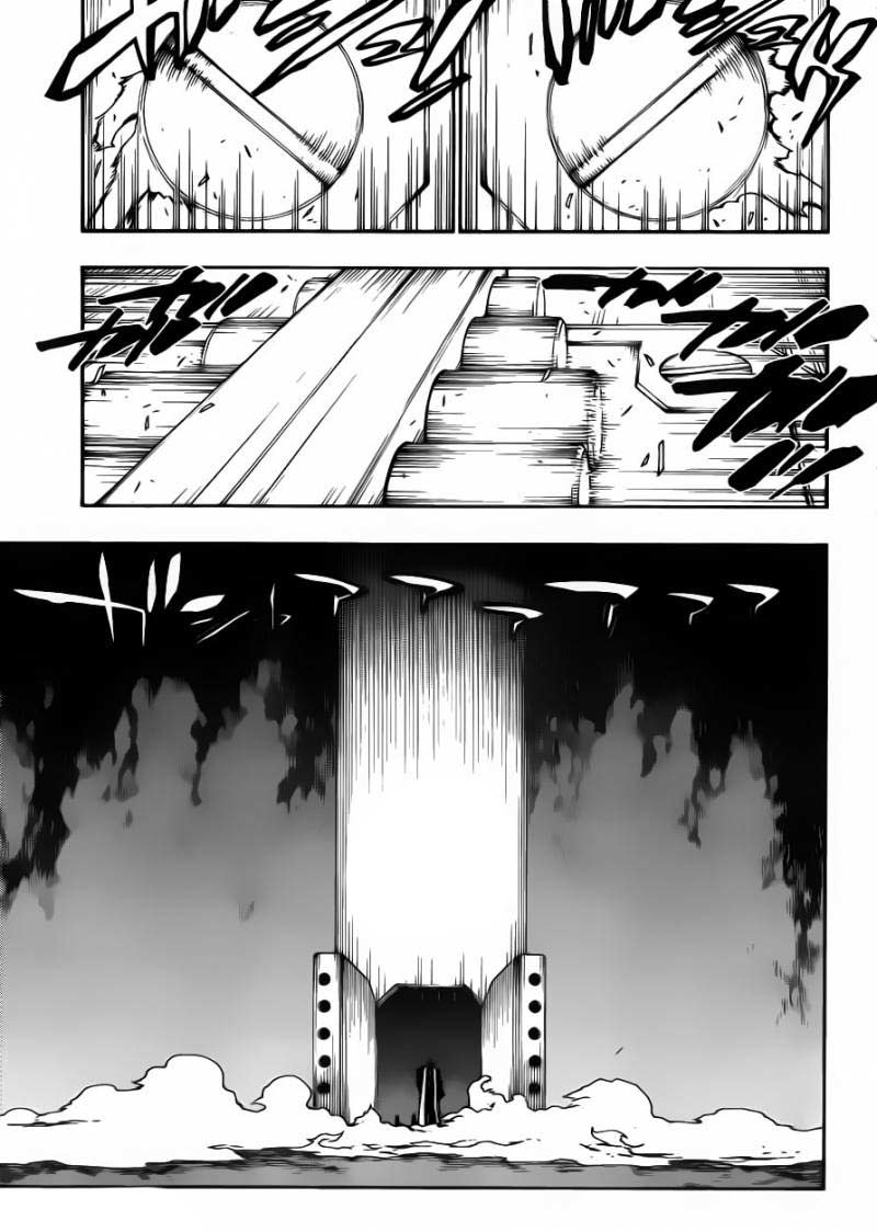 Chapter 523 - halaman 12