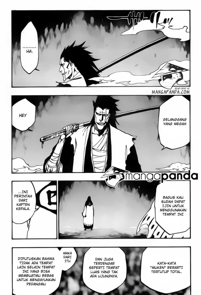 Chapter 523 - halaman 13