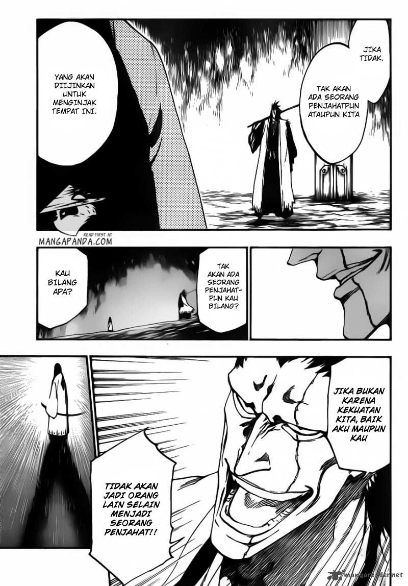 Chapter 523 - halaman 14