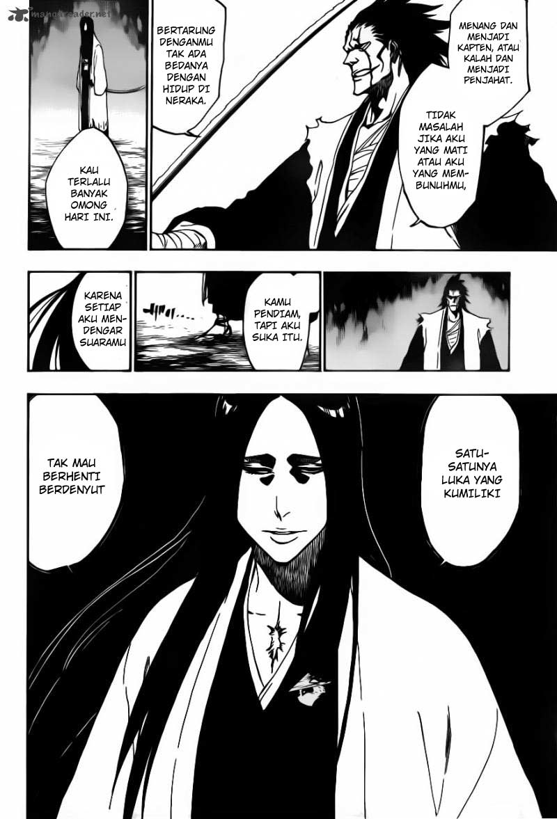 Chapter 523 - halaman 17