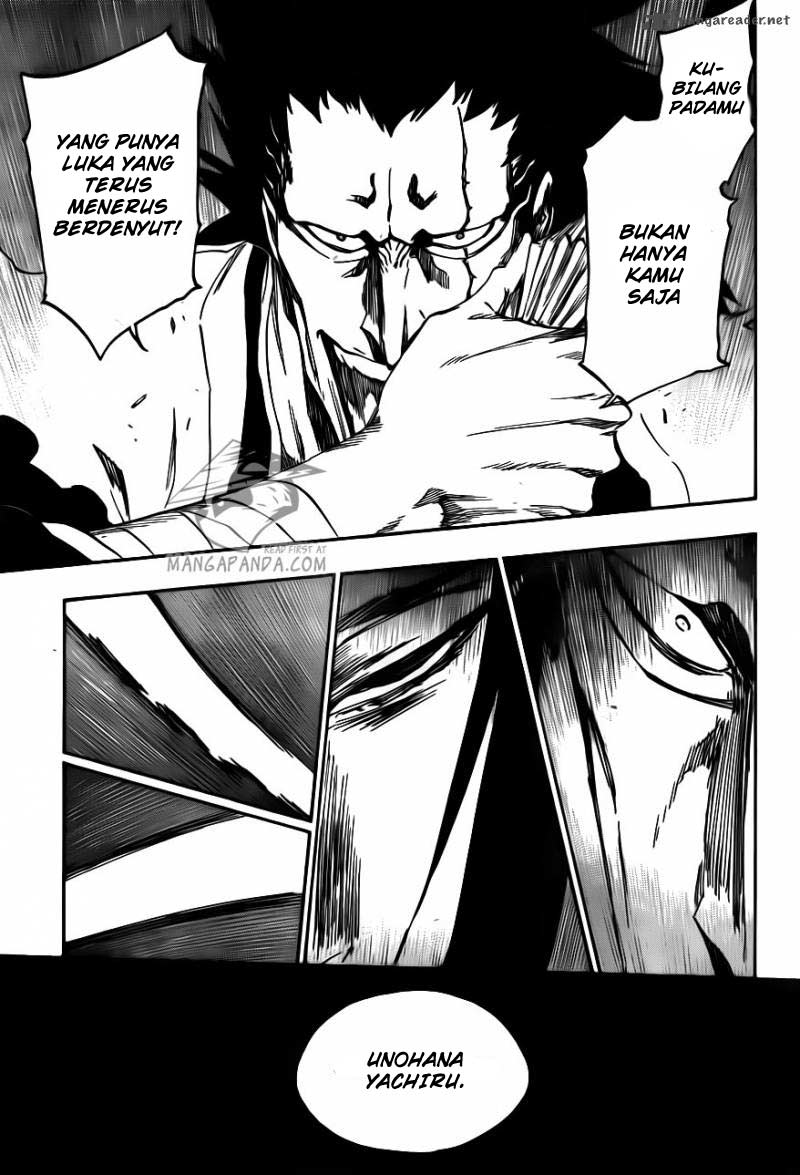 Chapter 523 - halaman 18