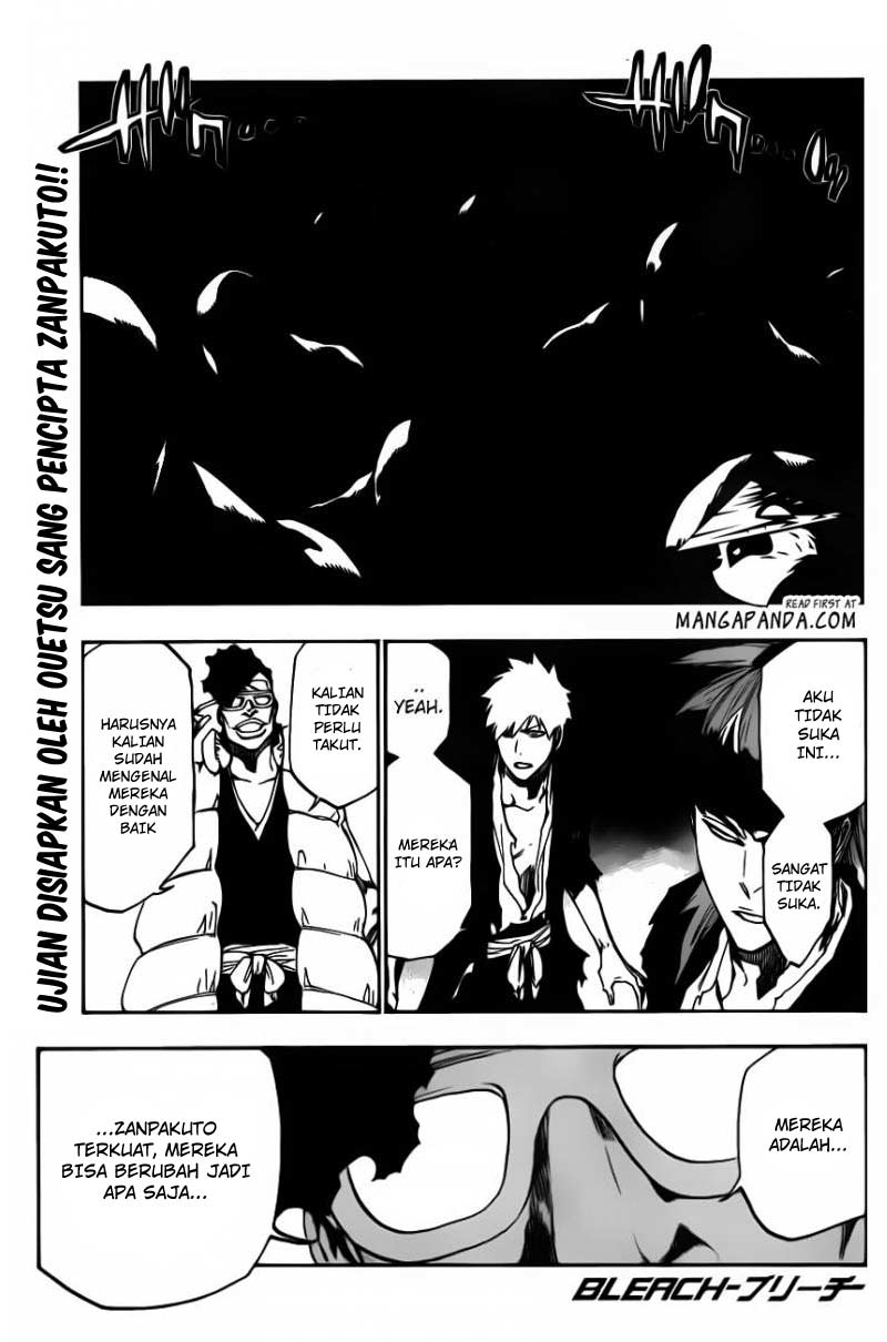 Chapter 523 - halaman 4