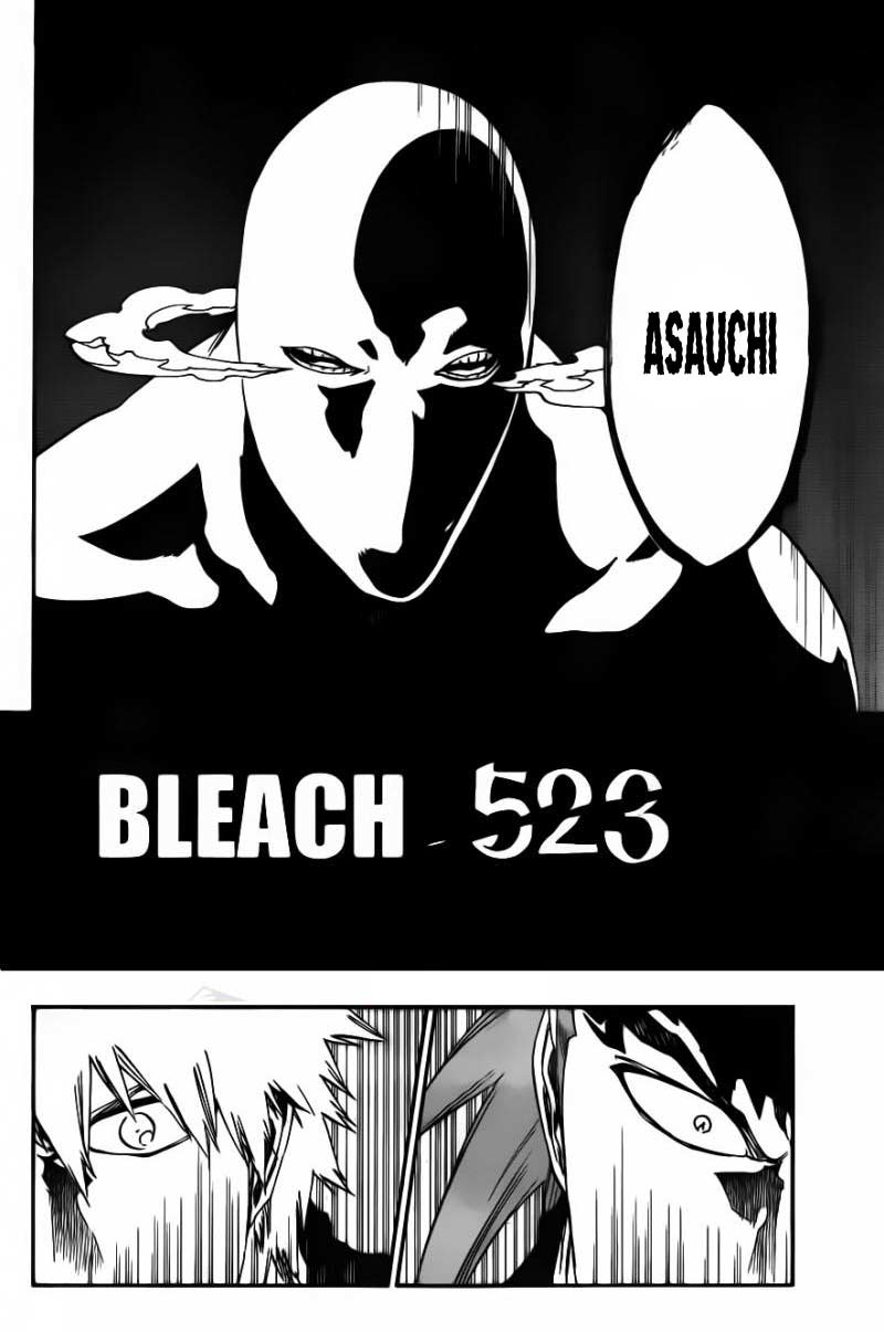 Chapter 523 - halaman 5