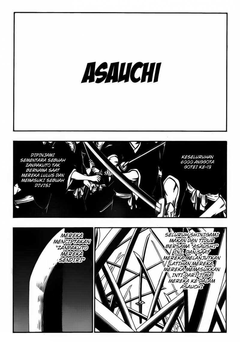 Chapter 523 - halaman 7