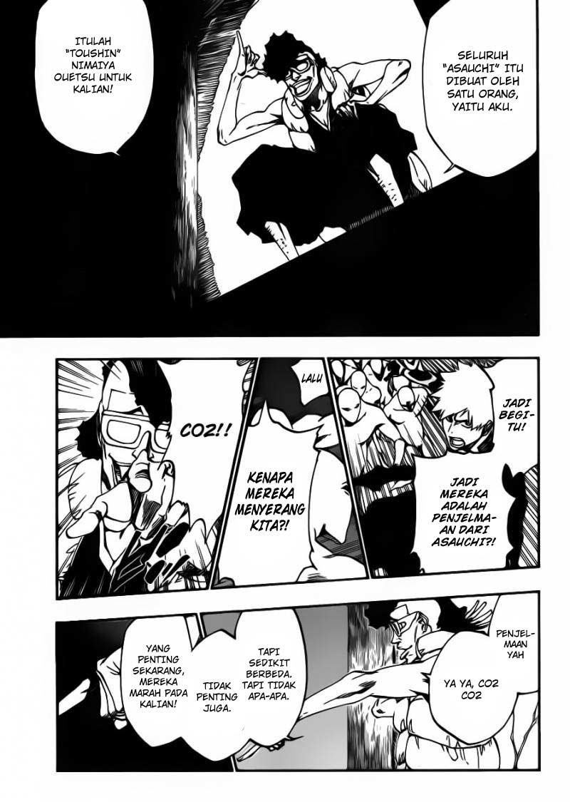 Chapter 523 - halaman 8