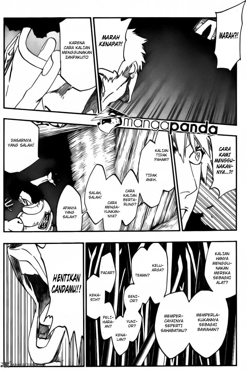 Chapter 523 - halaman 9