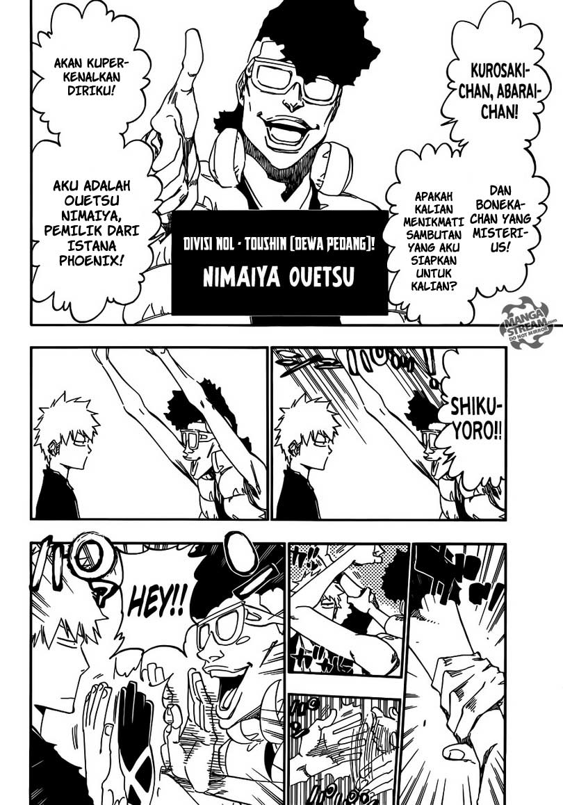Chapter 522 - halaman 11
