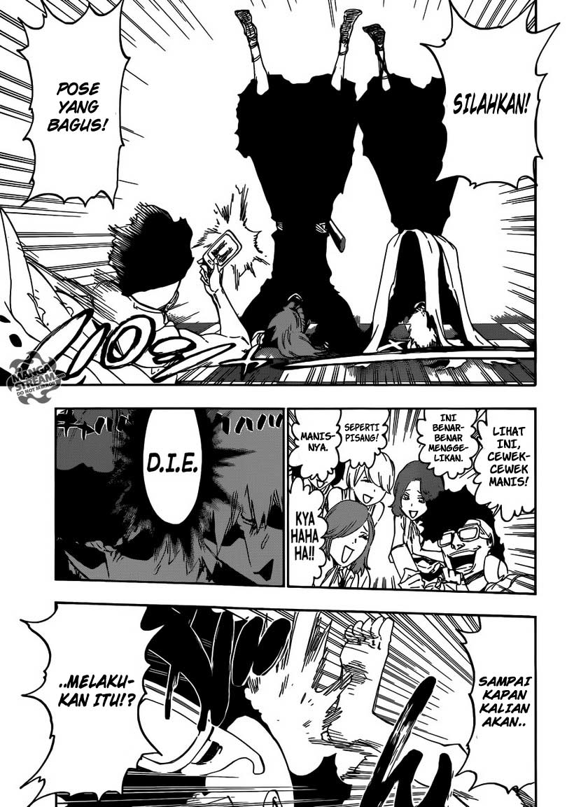 Chapter 522 - halaman 14
