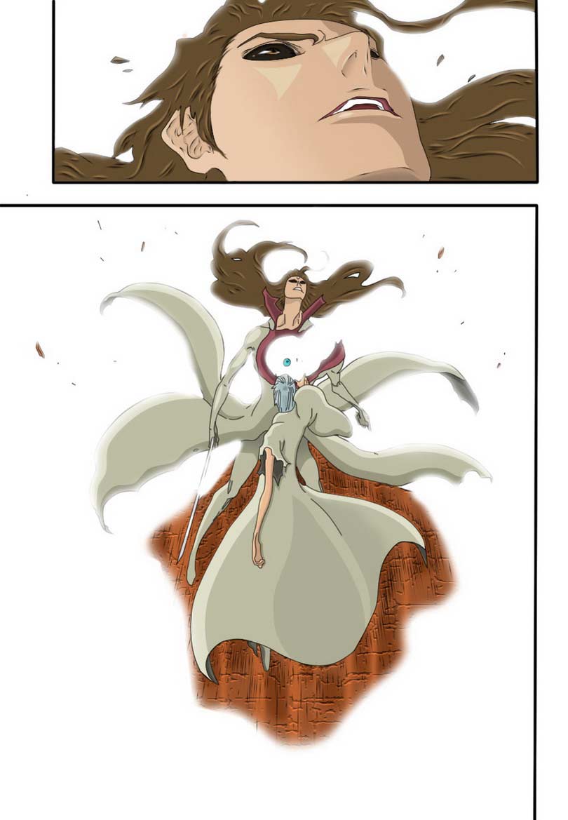 Chapter 522 - halaman 21