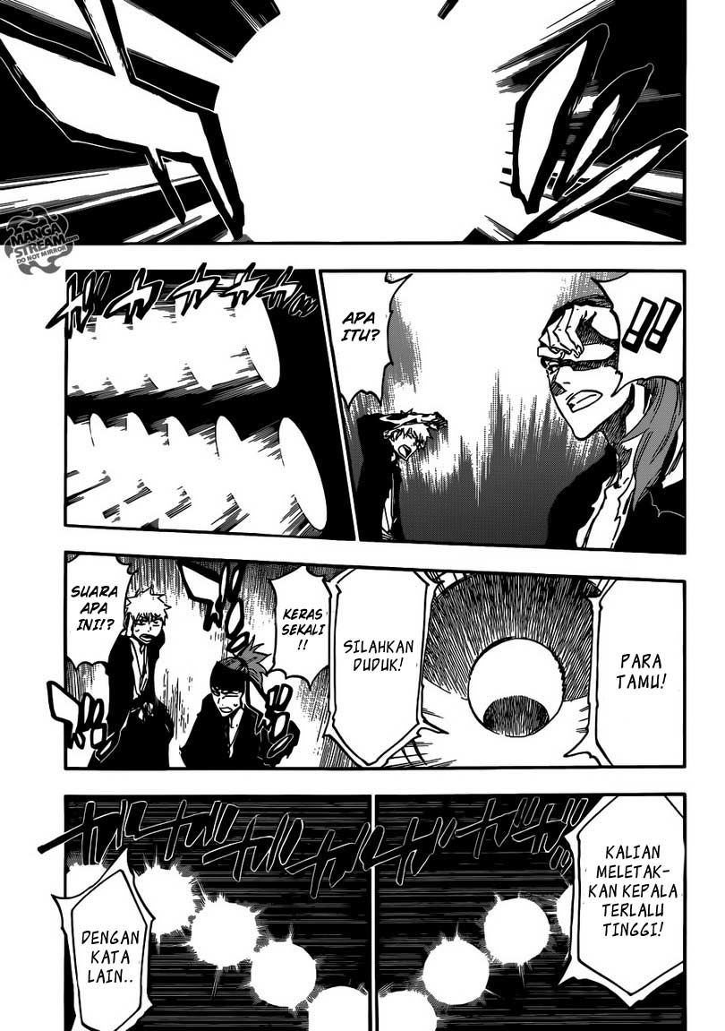 Chapter 522 - halaman 6