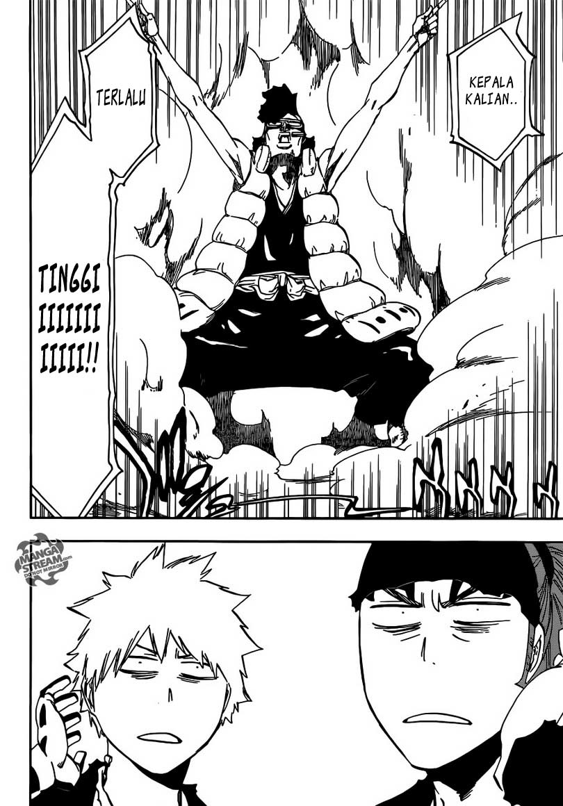 Chapter 522 - halaman 7