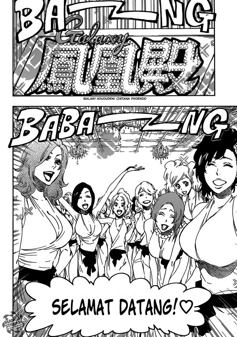 Chapter 522 - halaman 9