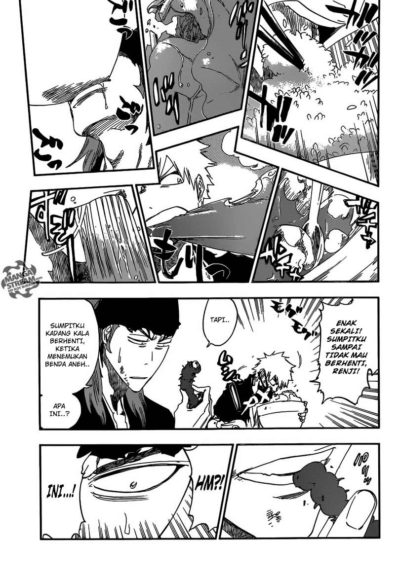 Chapter 521 - halaman 11