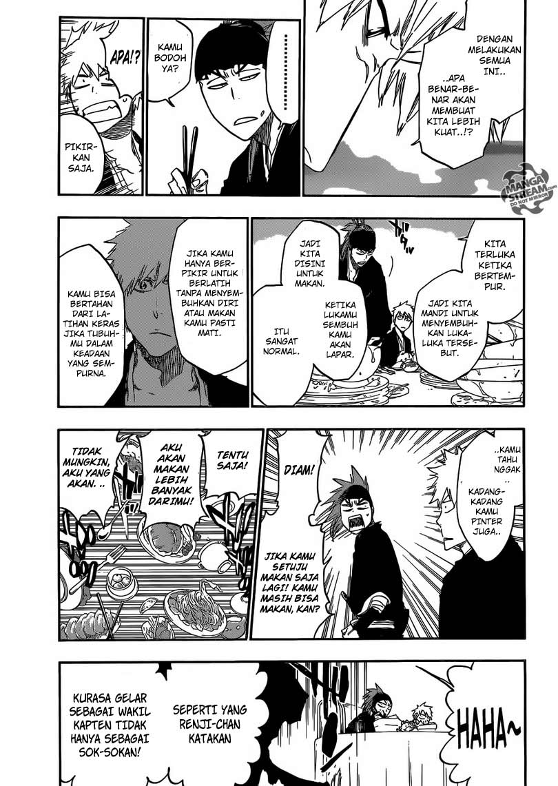Chapter 521 - halaman 13