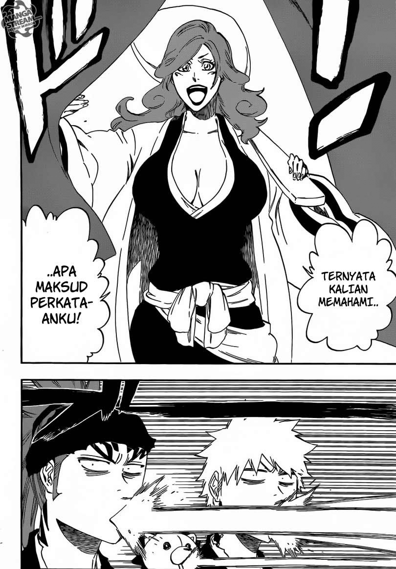Chapter 521 - halaman 14